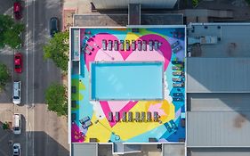 Delta Hotels By Marriott Winnipeg